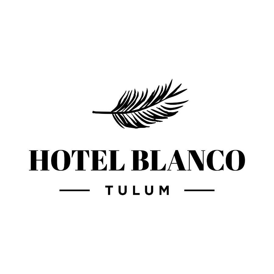 Hotel Blanco Tulum Adults Only Eksteriør bilde