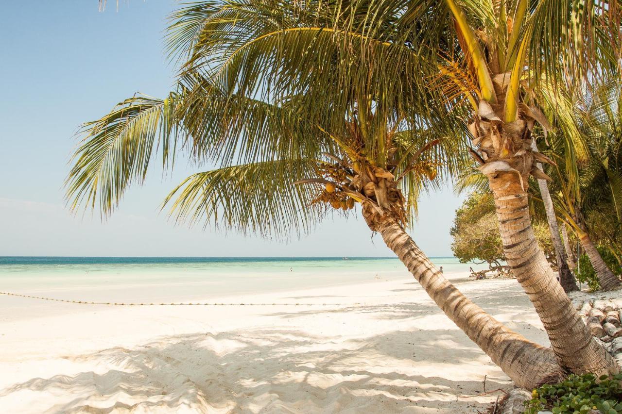 Hotel Blanco Tulum Adults Only Eksteriør bilde