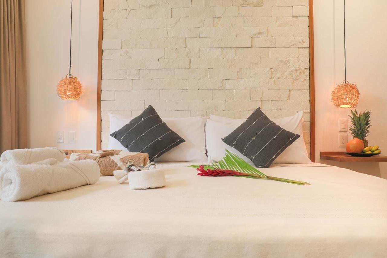 Hotel Blanco Tulum Adults Only Eksteriør bilde