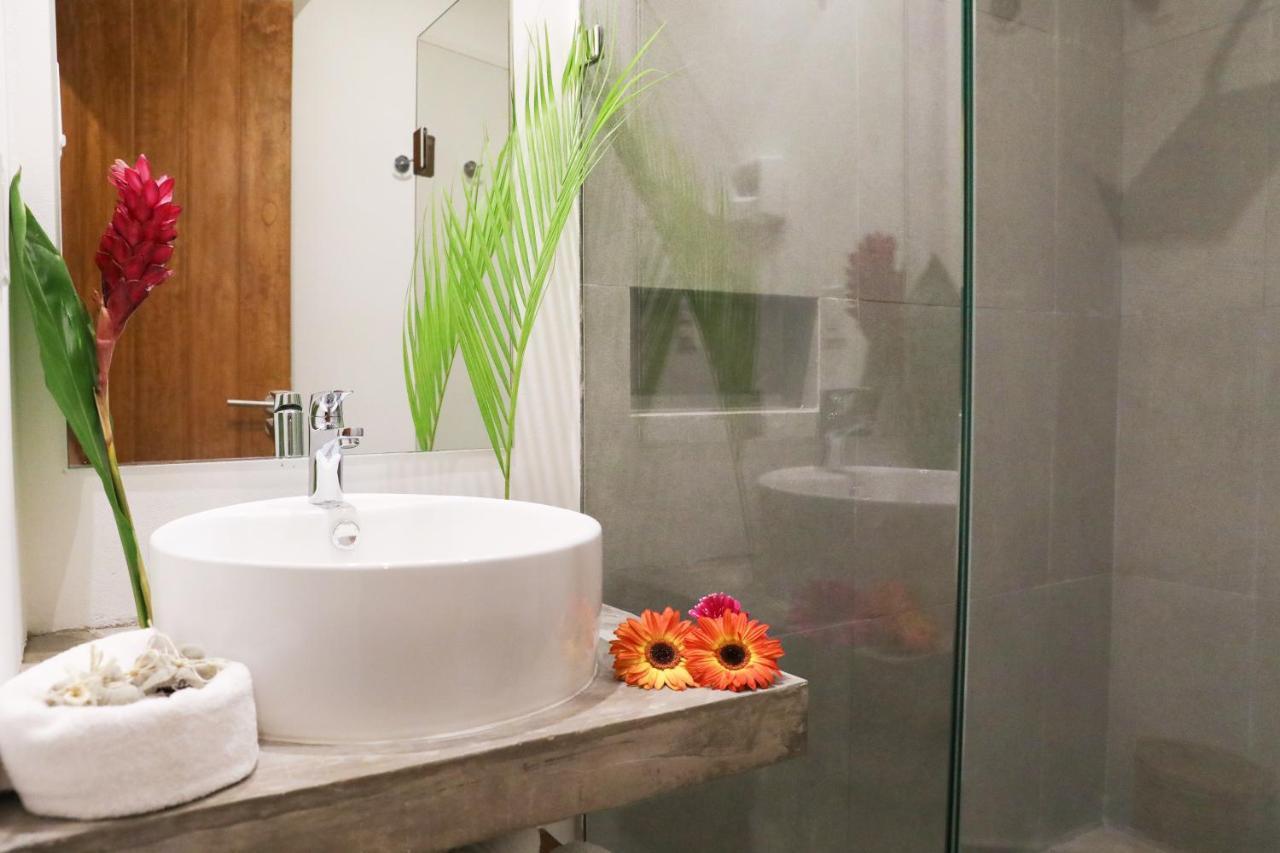 Hotel Blanco Tulum Adults Only Eksteriør bilde