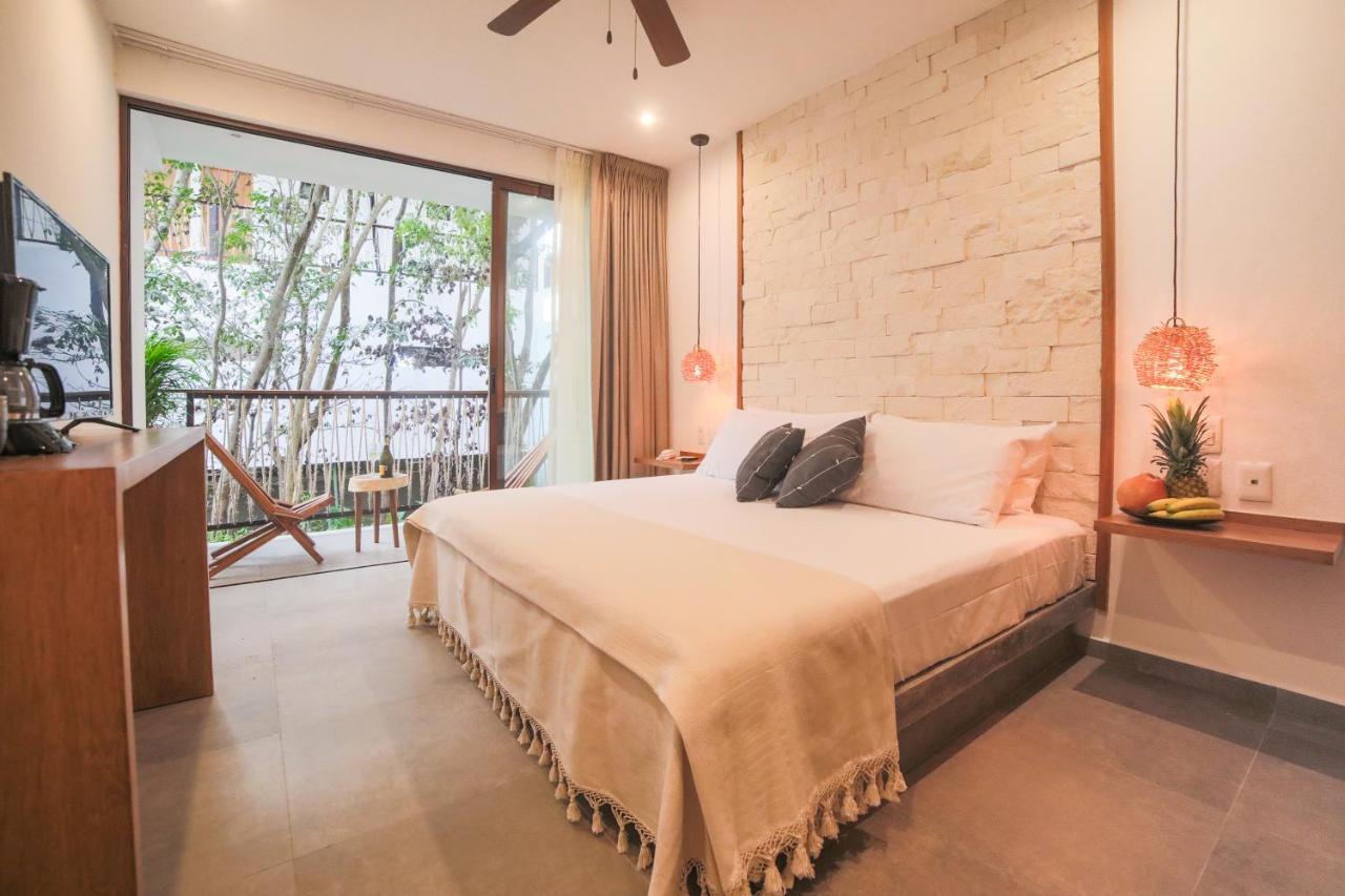 Hotel Blanco Tulum Adults Only Eksteriør bilde