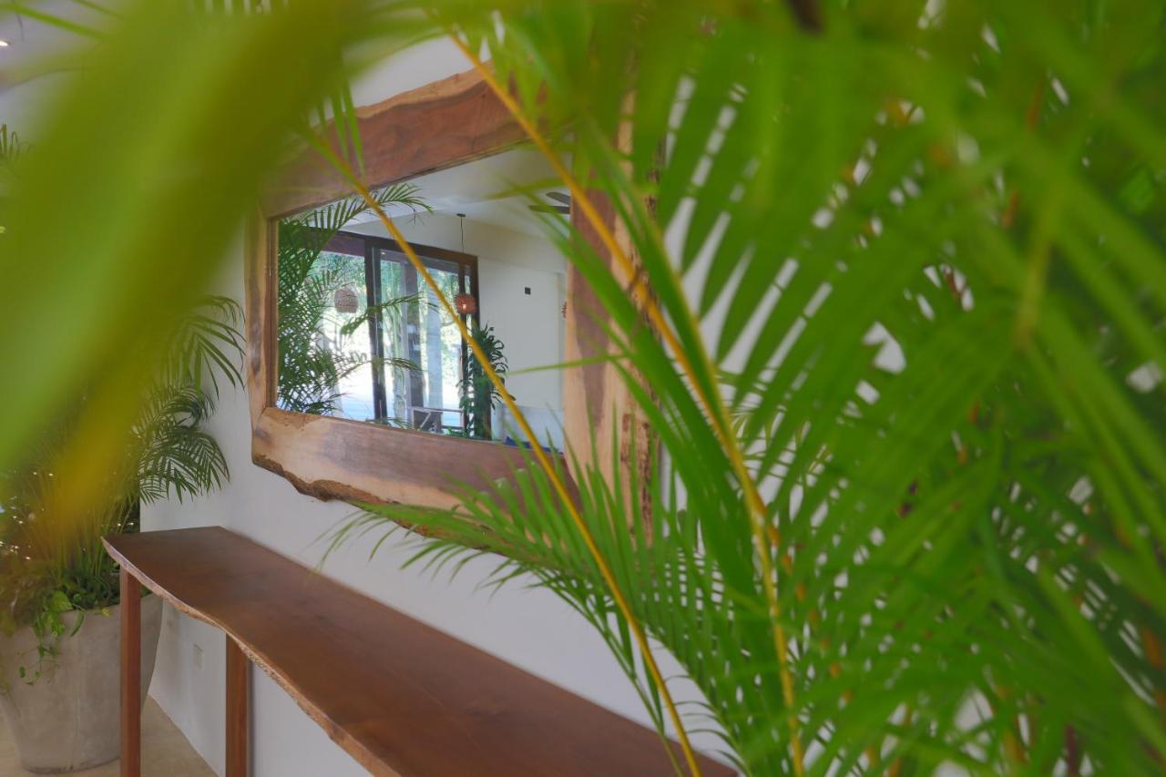Hotel Blanco Tulum Adults Only Eksteriør bilde