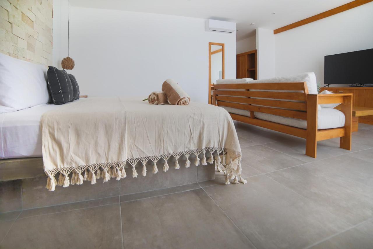 Hotel Blanco Tulum Adults Only Eksteriør bilde