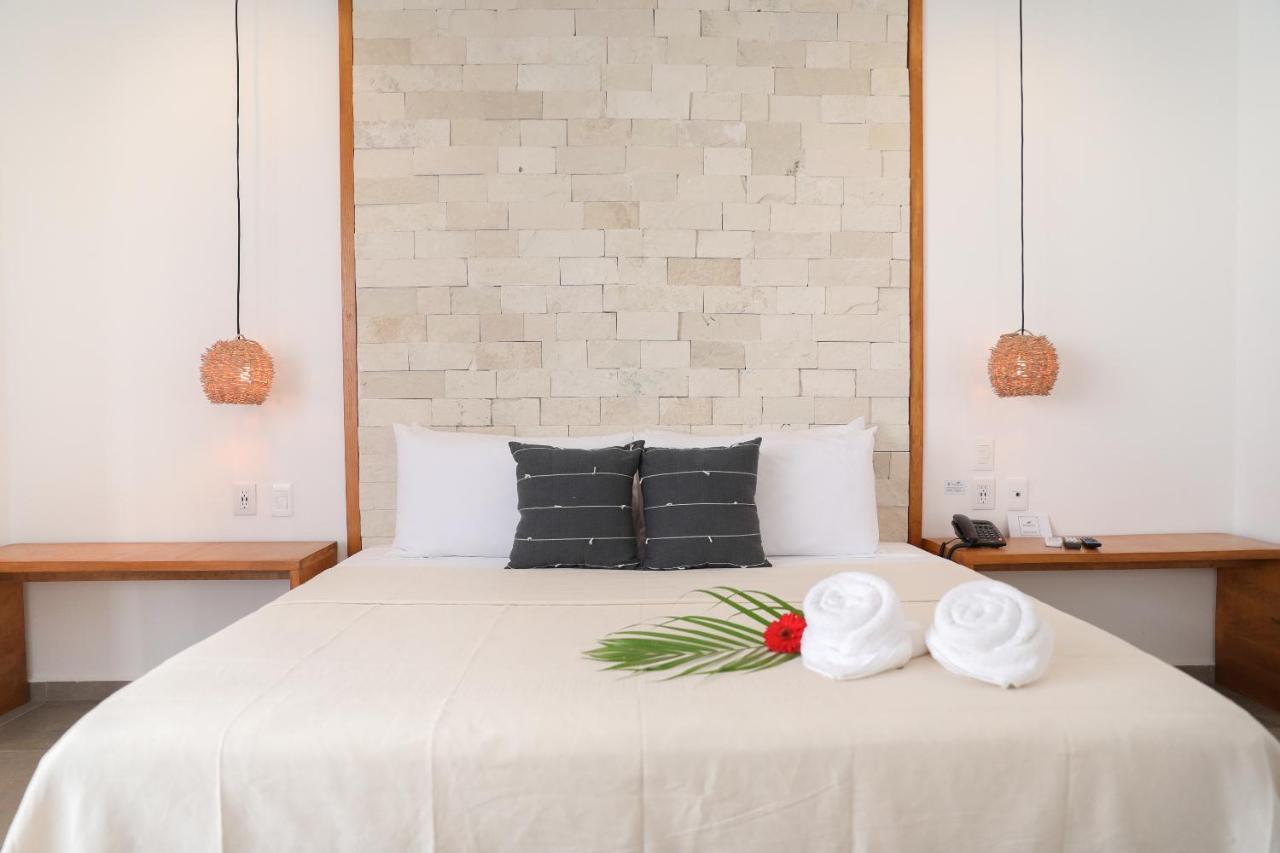 Hotel Blanco Tulum Adults Only Eksteriør bilde
