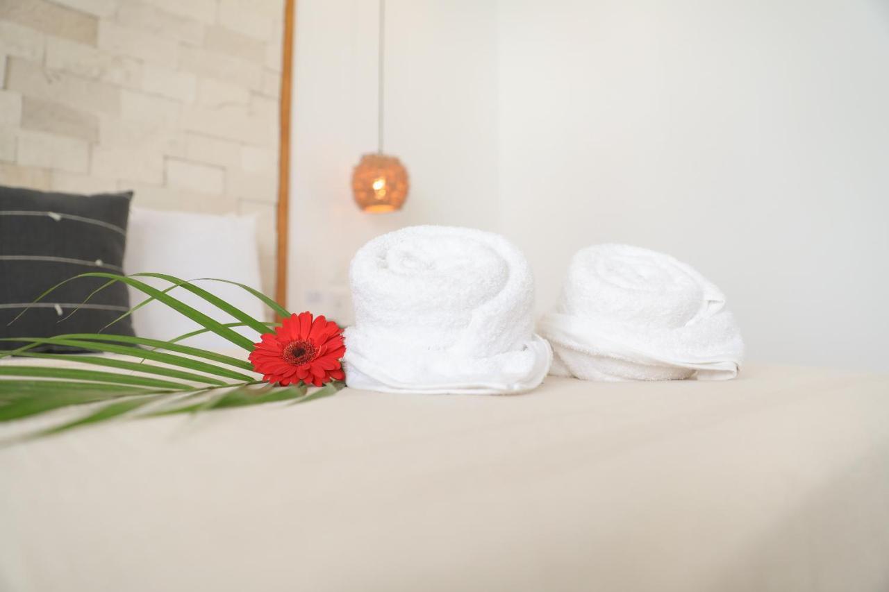 Hotel Blanco Tulum Adults Only Eksteriør bilde